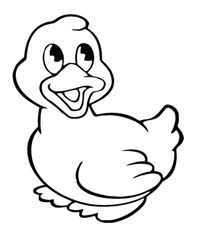 660x809 Duckling Coloring Pages Find More Ugly Duckling Ugly Duckling