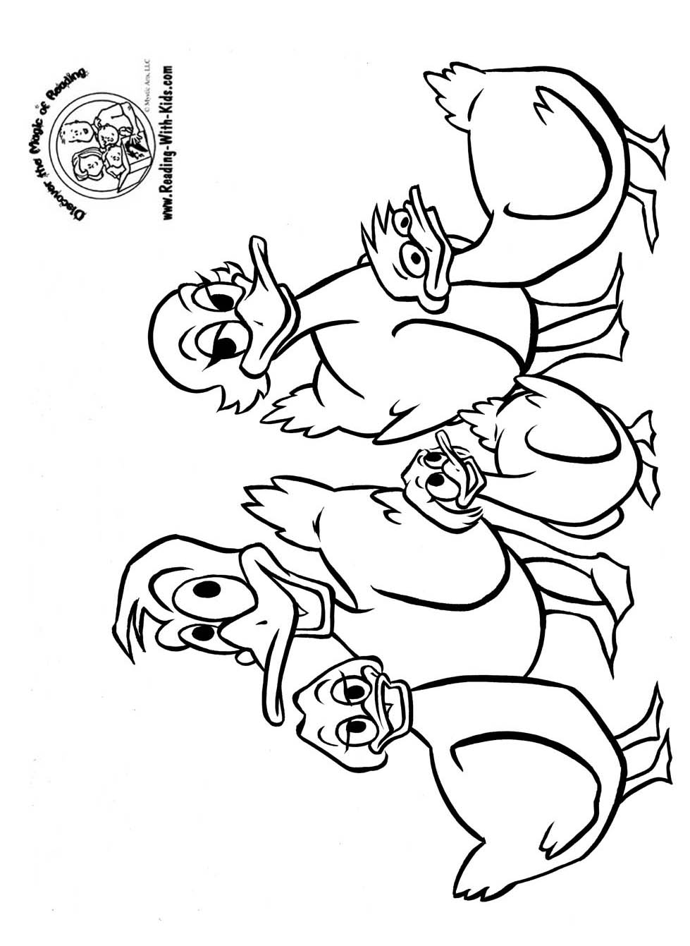 979x1341 Fairy Tale Coloring Pages