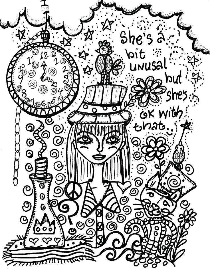 736x943 Create Your Own Coloring Page Online Adorable Epic Create Coloring