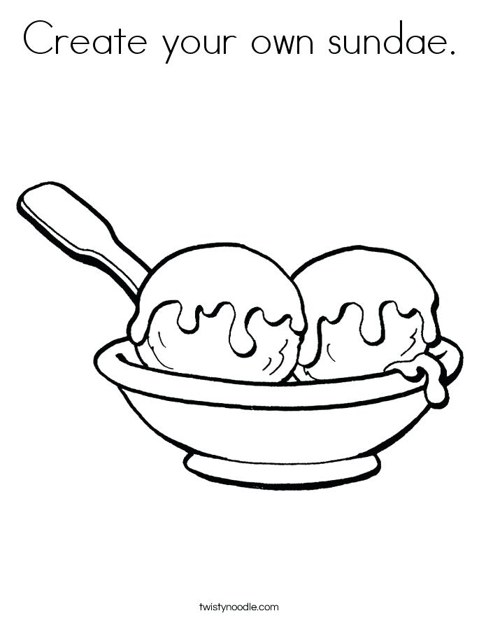 685x886 Design Your Own Coloring Sheet