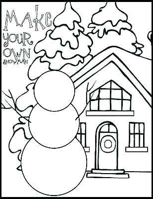 309x400 Make A Picture A Coloring Page Crayola Make Your Own Coloring
