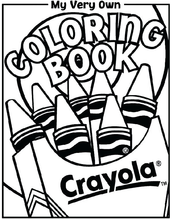 601x762 Make Your Own Coloring Pages With Words As Well As Create Your Own