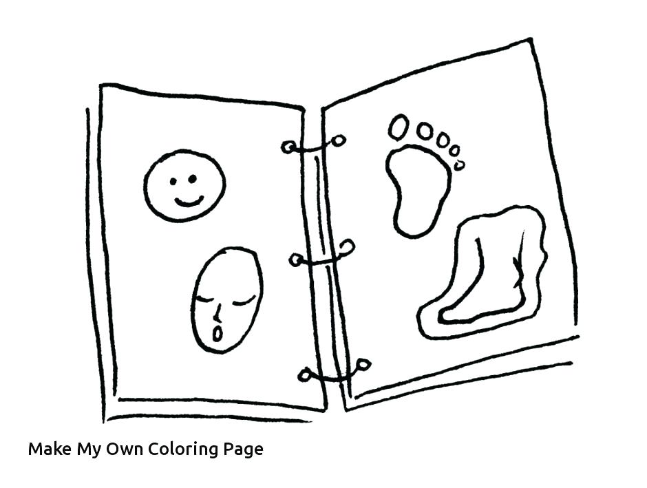 940x709 Photo Into Coloring Page Turn Photos Into Coloring Pages Make Your