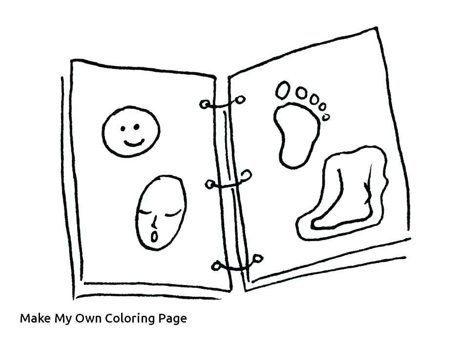 940x709 Make Coloring Pages Online Free