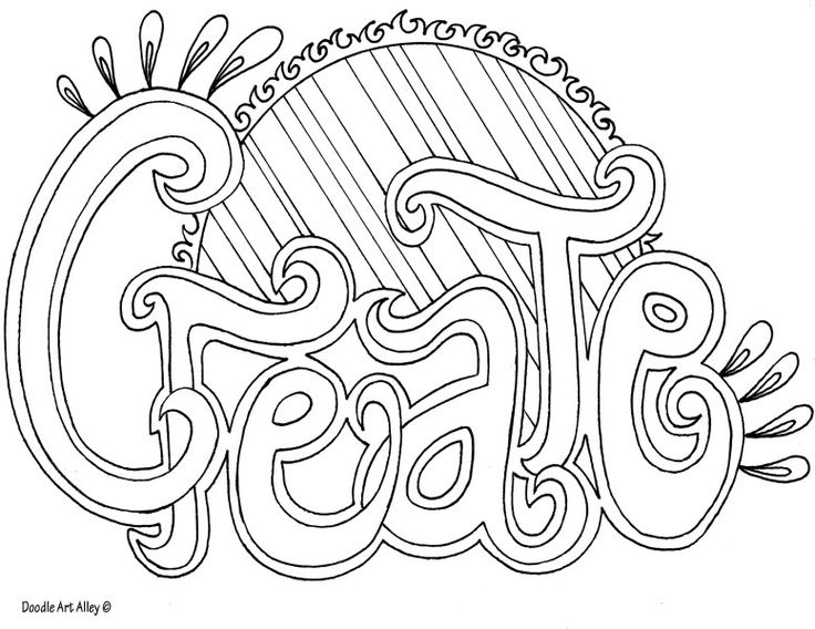 736x568 Make Your Own Coloring Pages With Words Images Free Coloring