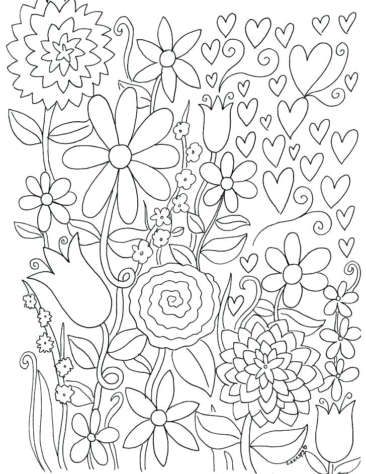 728x942 Create Your Own Coloring Page With Words