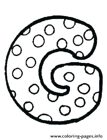 370x480 Coloring Pages Names