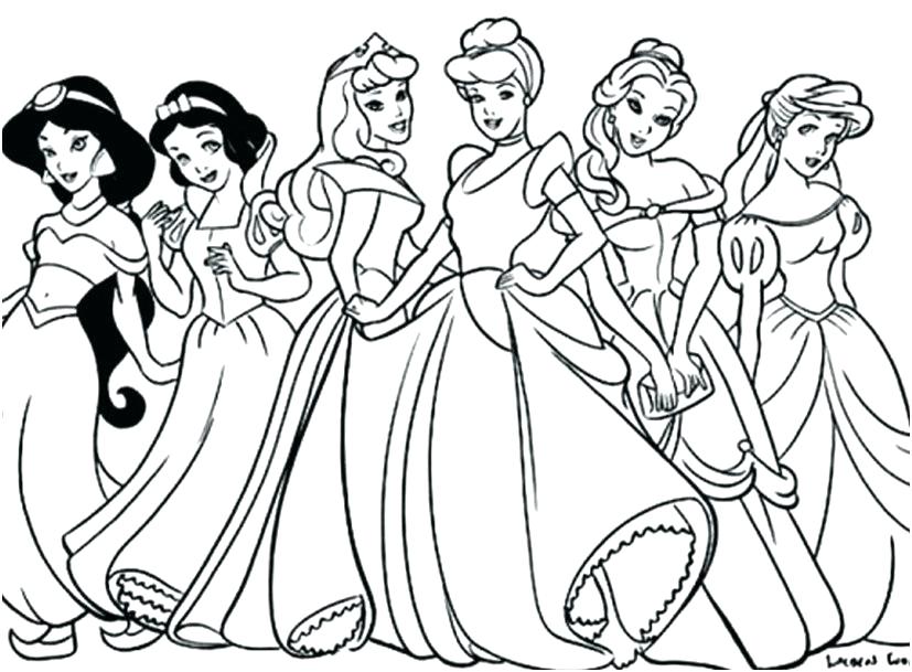 827x609 Descendants Coloring Pages Unique Descendants Coloring Pages