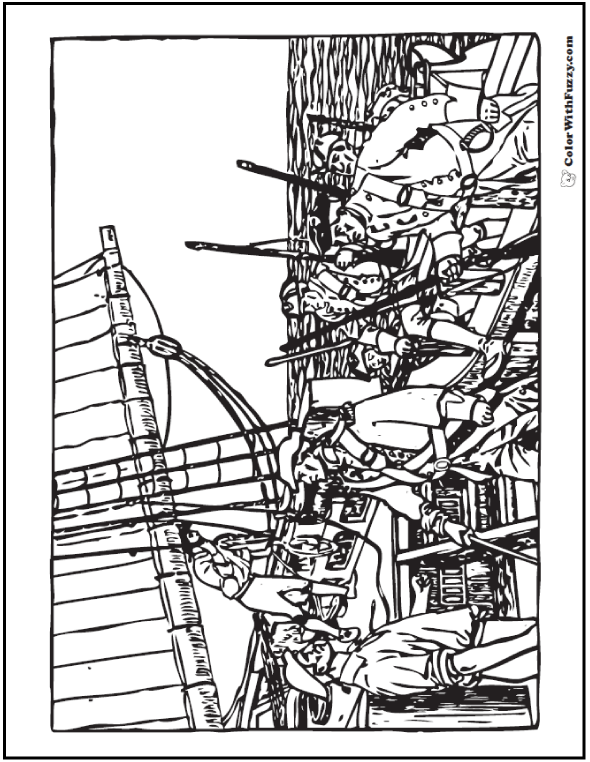 590x762 Male Adult Coloring Pages