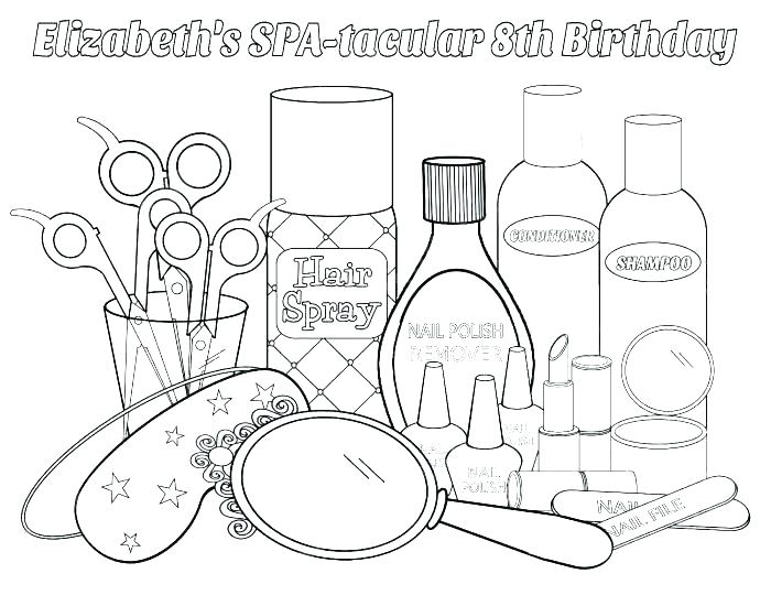 700x540 Shopping Coloring Pages Shopping Coloring Pagesdult Shopping