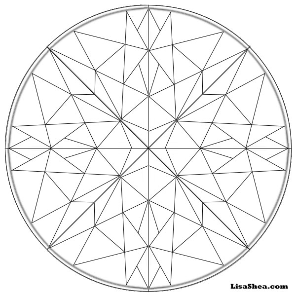 600x600 Best Images Of Maltese Adult Coloring Pages Free Printable