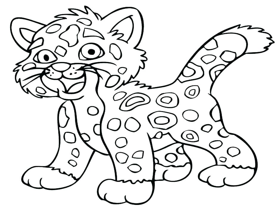 940x705 Animal Jam Coloring Pages
