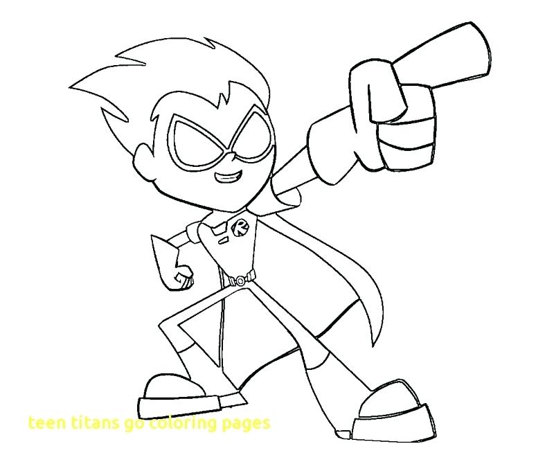 800x667 Teen Titans Color Pages Mammoth Coloring Page Best Coloring Pages