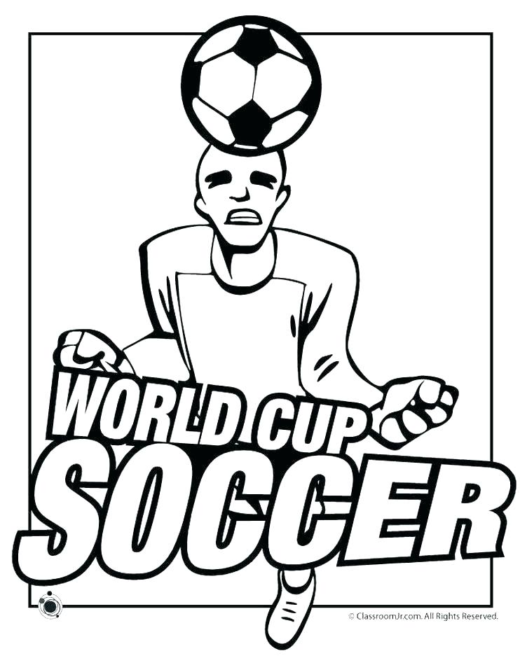 742x960 United Coloring Pages United Coloring Pages Soccer Coloring Pages