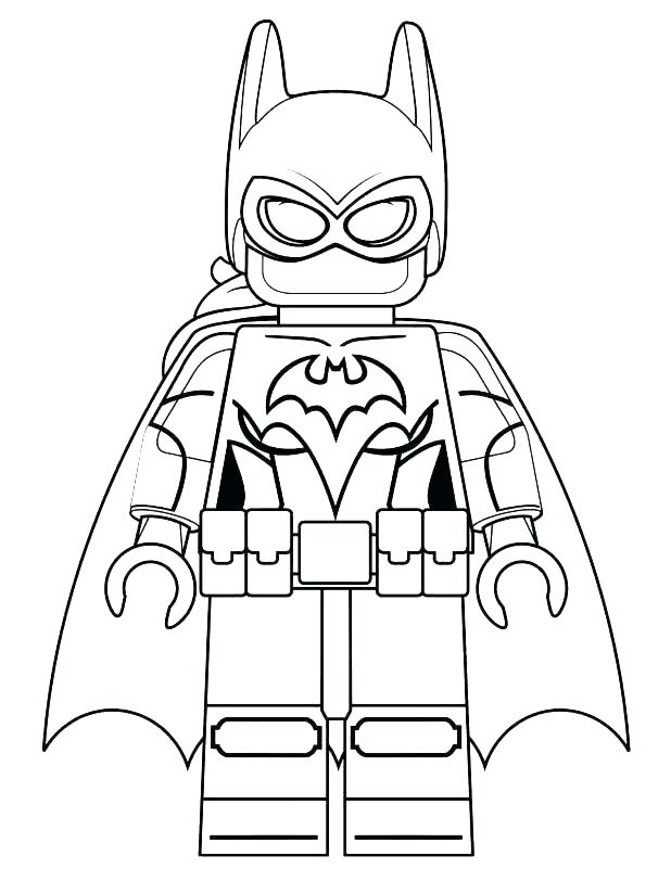 Manbat Coloring Pages at GetDrawings | Free download