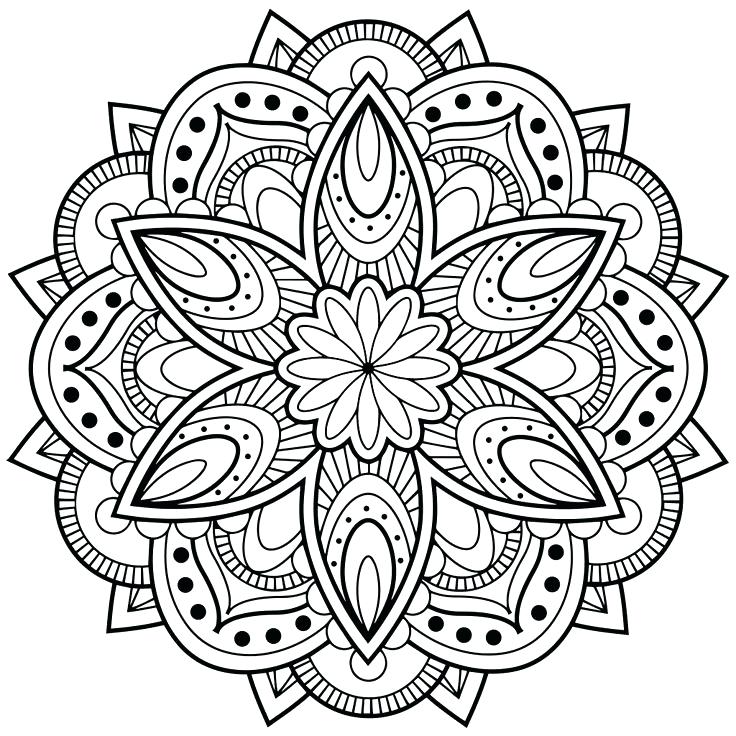 736x736 Designs Coloring Pages Design Coloring Pages Coloring Pages