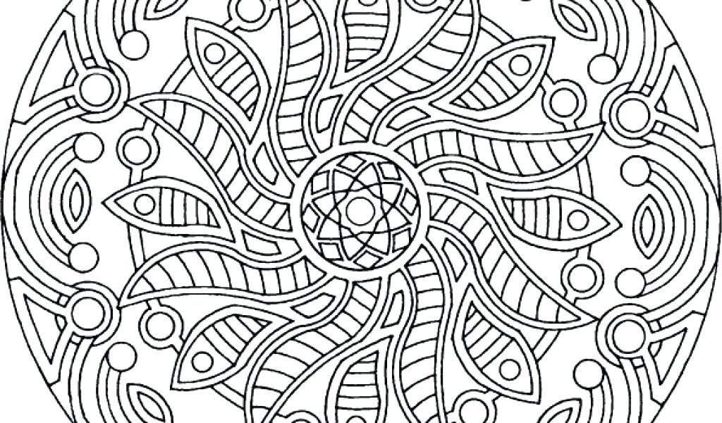1024x600 Free Printable Adult Coloring Pages Free Printable Adult Coloring