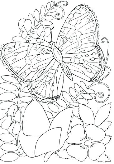 366x525 Mandala Art Coloring Pages Hard Kids Coloring Difficult Level