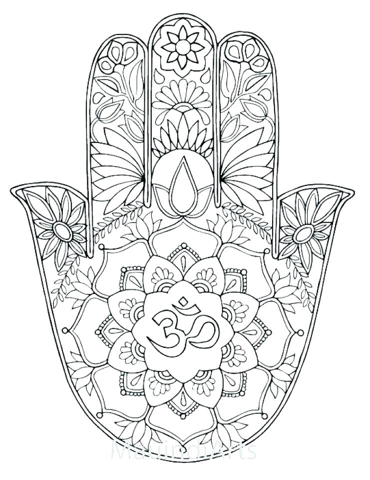741x960 Mandala Coloring Pages Online Coloring Pages Mandala Coloring