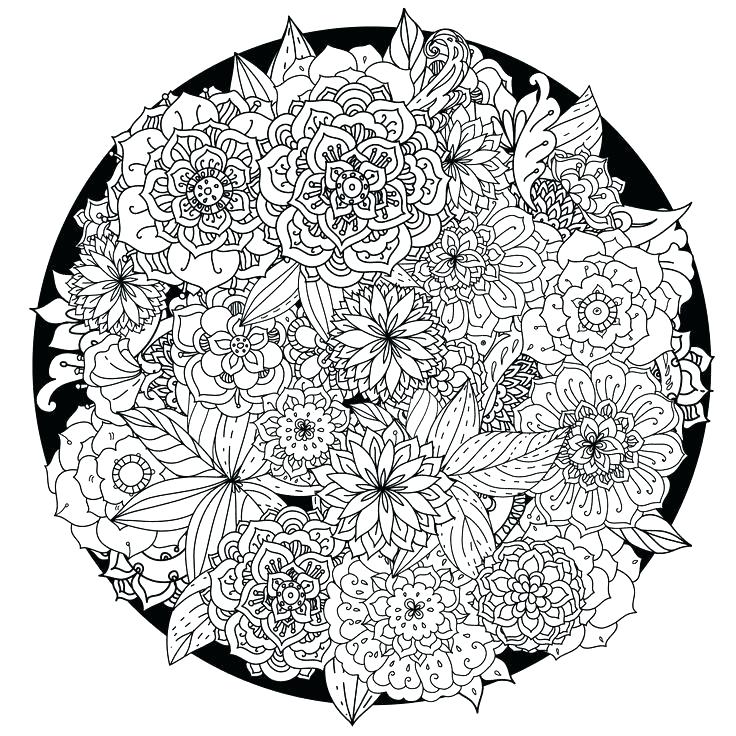 736x736 Mandala Coloring Pages Pdf Mandala Coloring Pages These Printable