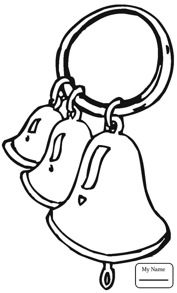 742x1224 String Musical Instruments Coloring Pages Of Printable Free Kids