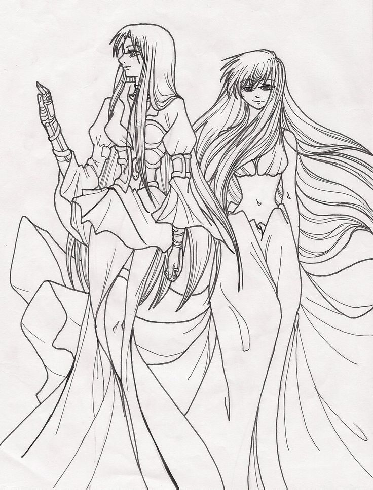 736x968 Best Kleurplaten Manga Images On Coloring Books