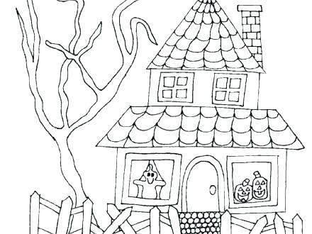 440x330 Magic Tree House Coloring Pages Magic Tree House Coloring Pages