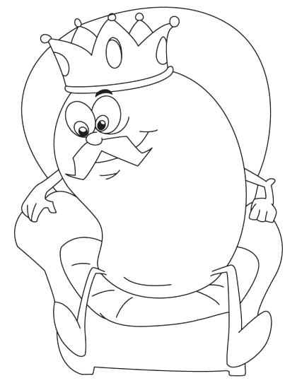 420x542 Mango Coloring Pages M Letter For Coloring Page Mango Tree