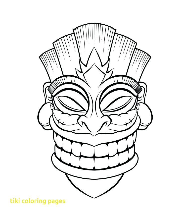 Maori Coloring Pages at GetDrawings | Free download