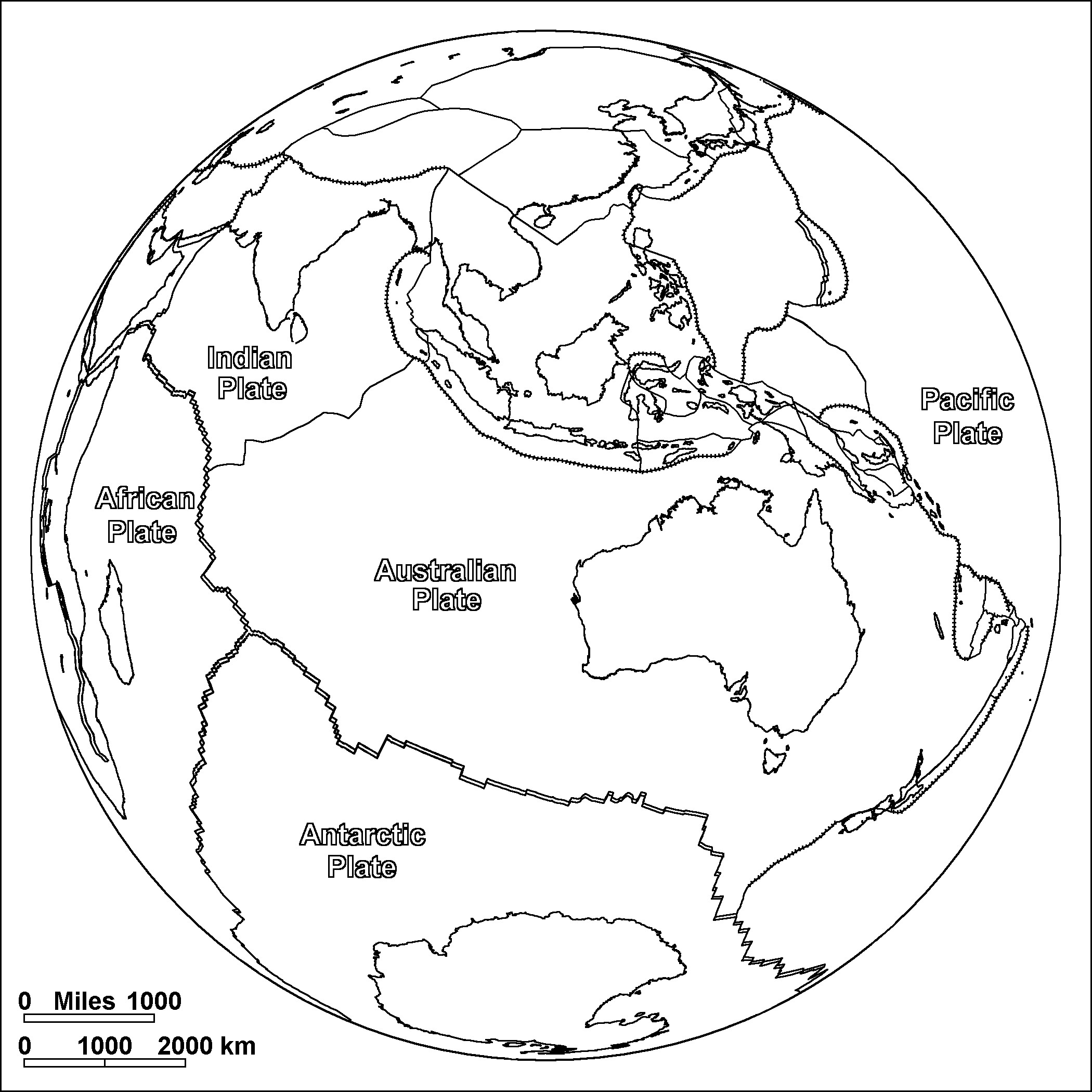 2100x2100 Earth Map Coloring Pages Copy Coloring Page Map The World