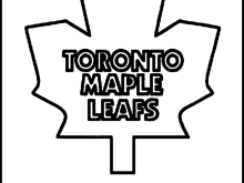 220x165 Maple Leaf Coloring Pages Nemesys