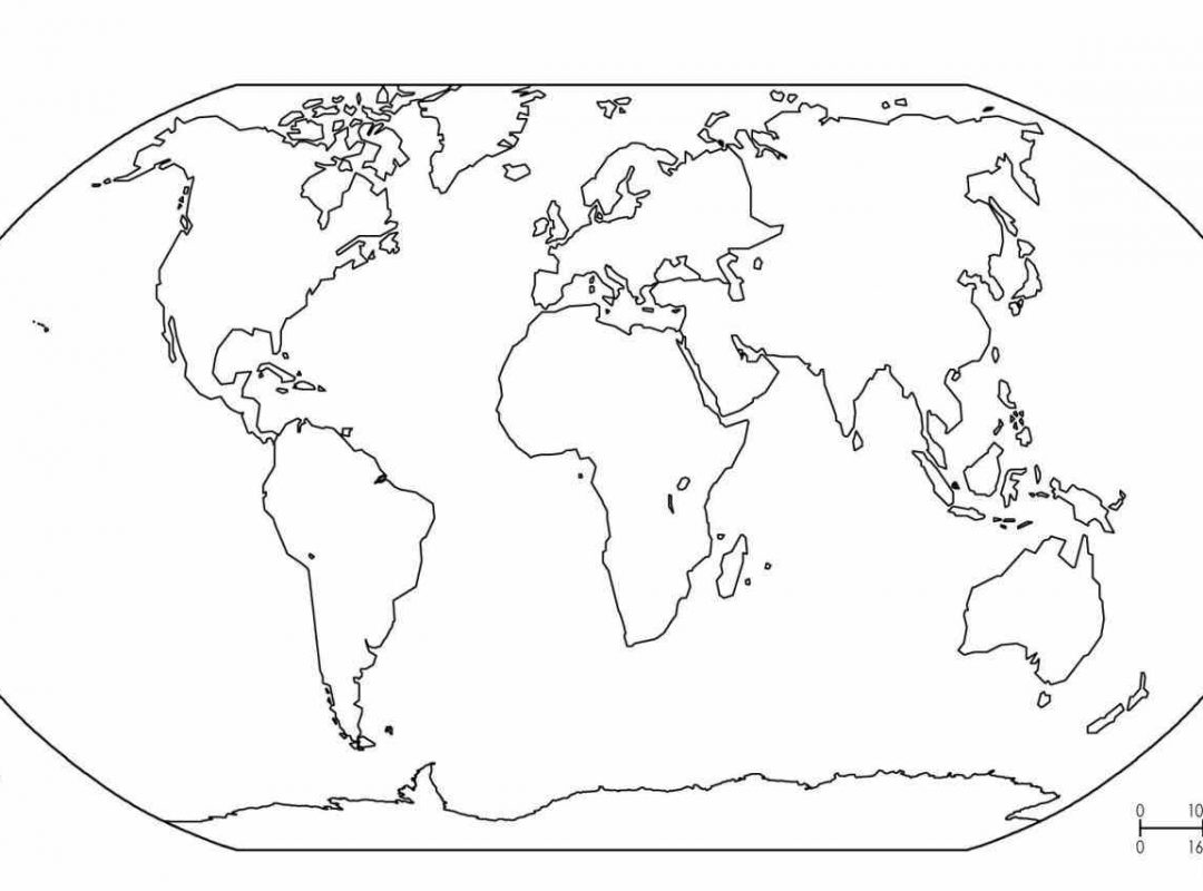 1080x800 Unique Coloring Pages Of Maps Image Collection