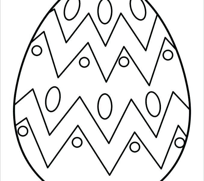 678x600 Rabbit Wheeling A Wheelbarrow With Eggs Coloring Page Free