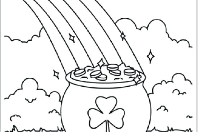 640x425 March Coloring Pages Printable Rinbow Pge March Coloring Pages