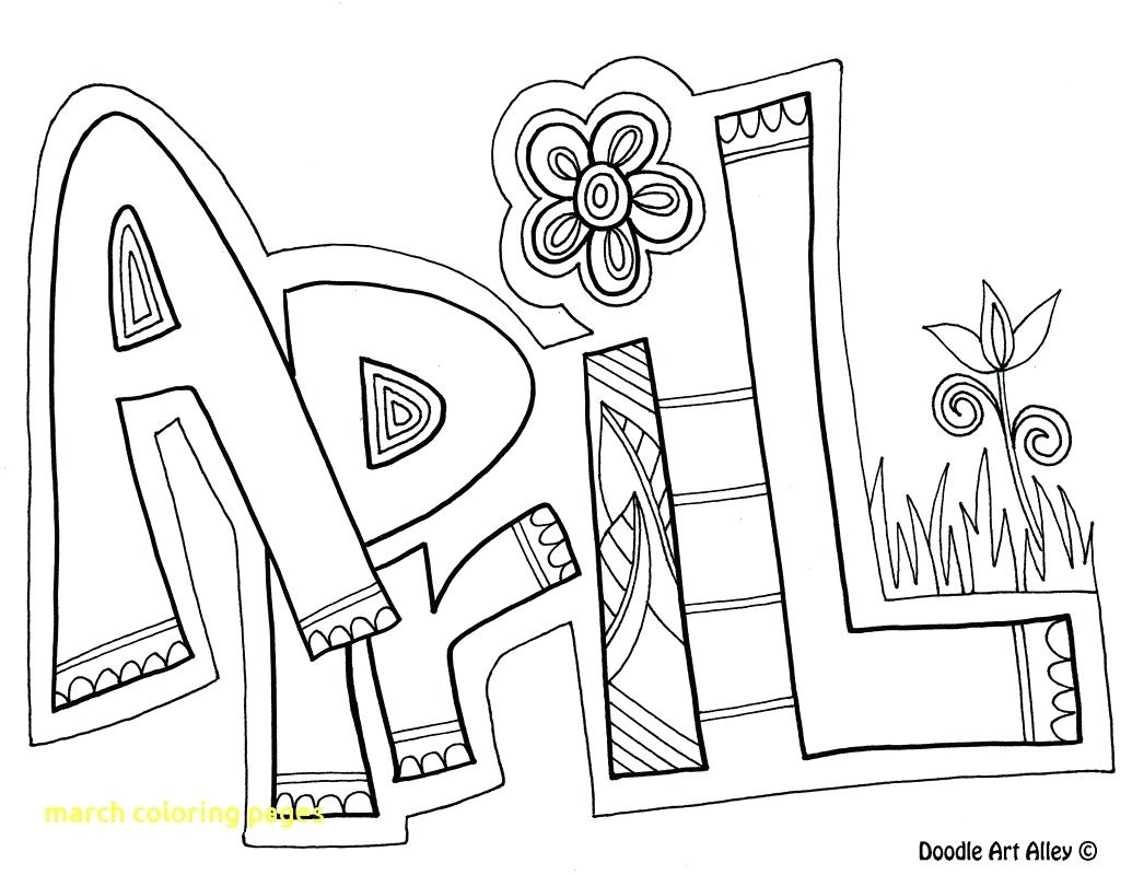 1035x800 Coloring Pages March Coloring Pages For Preschoolers March