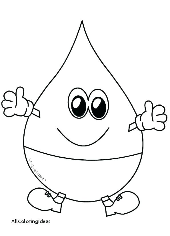 595x822 March Coloring Page