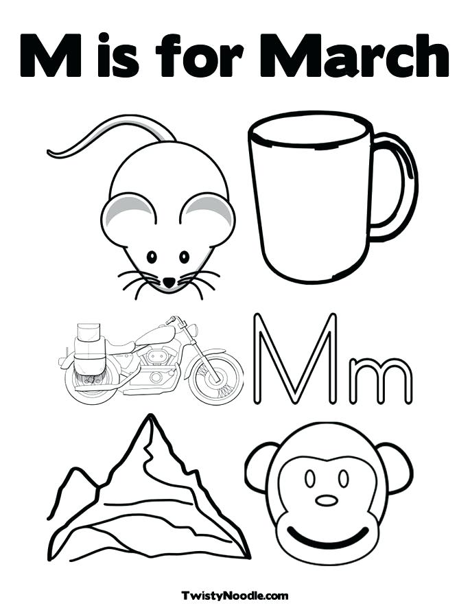 685x886 March Coloring Pages Awesome Coloring Pages New March Madness