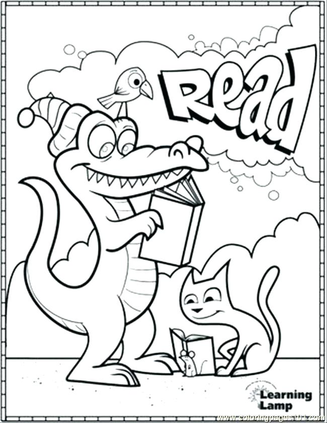 650x841 Marching Band Instruments Coloring Pages Page