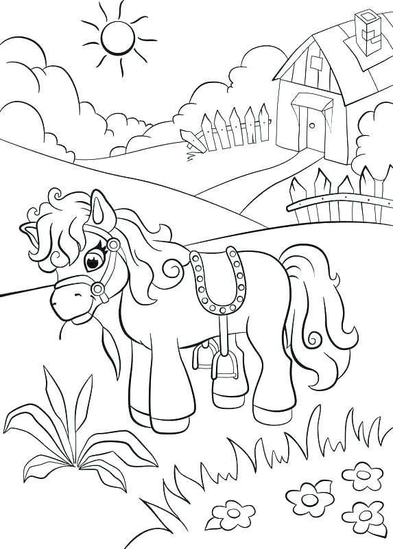 573x800 Grass Coloring Page Picture Of Grass Coloring Pages On Grass
