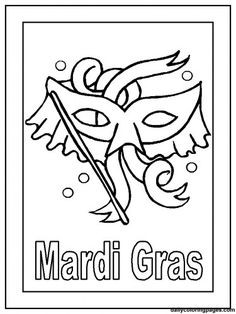 236x314 Mardi Gras Mask Coloring Page Best Of Free Printable Coloring