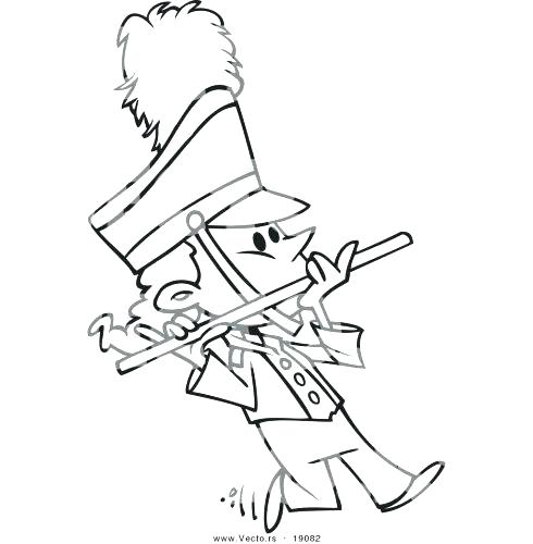 490x500 Marching Band Coloring Pages Bob Marching Band Colouring Pages