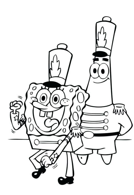 470x680 Marching Band Coloring Pages Coloring Pages Marching Band Marching