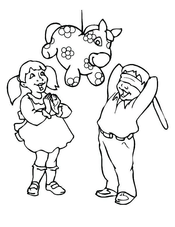 600x776 Coloring Pages For Kids Valentines Mariachi Band In Mayo Get This