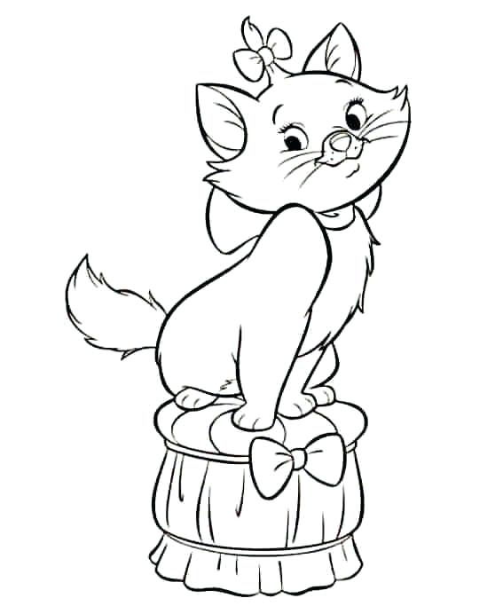 567x683 Aristocat Coloring Pages Coloring Pages Coloring Pages Coloring