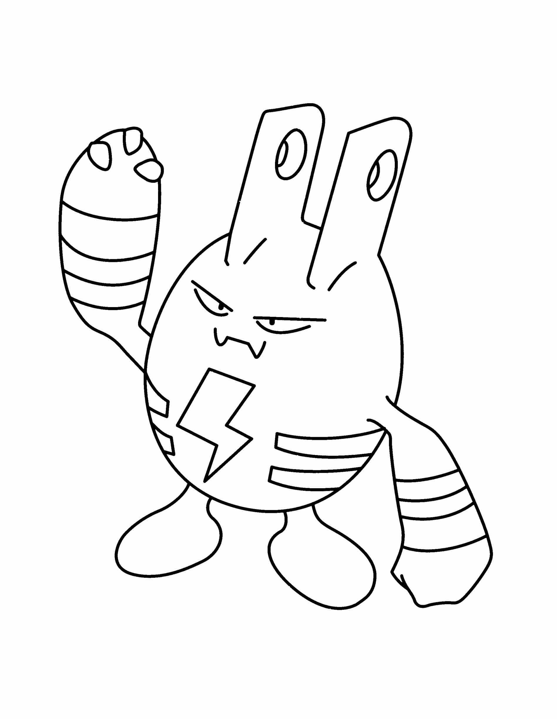 1896x2449 Coloring Pages Dratini Page Of Pokemon Coloring Pages Dratini