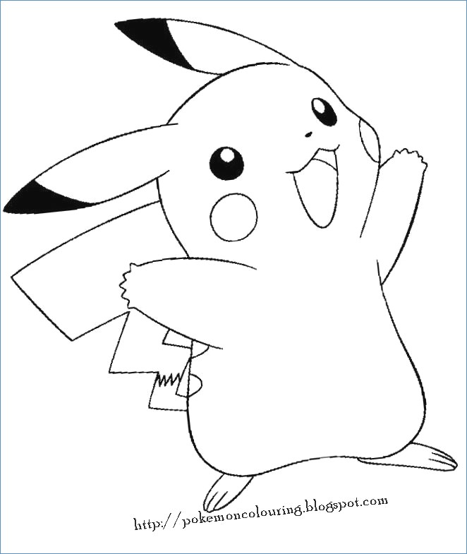 662x785 Dragonair Pokemon Coloring Page