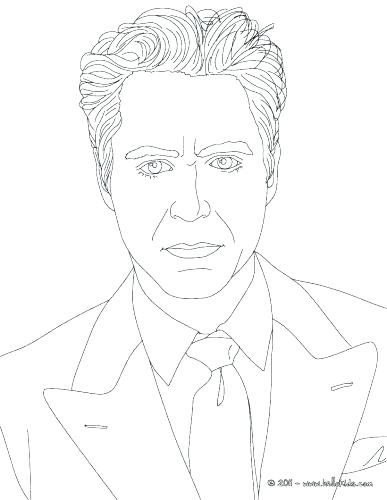 387x500 Marilyn Monroe Coloring Sheets Icontent