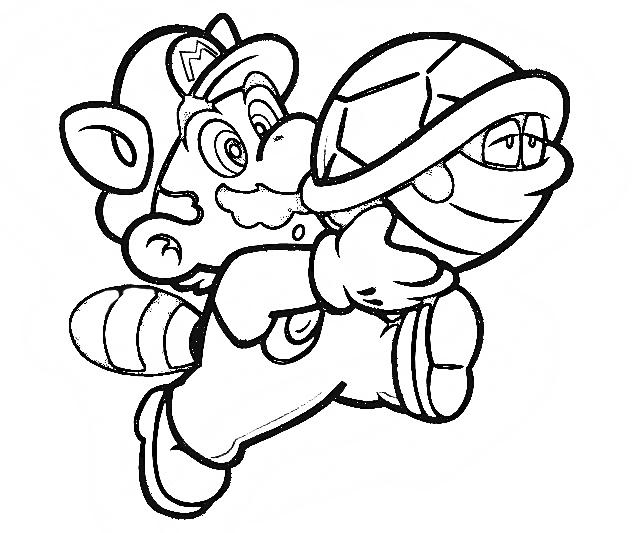 640x533 Mario Coloring Page Awesome Free Coloring Pages Of Super Mario D