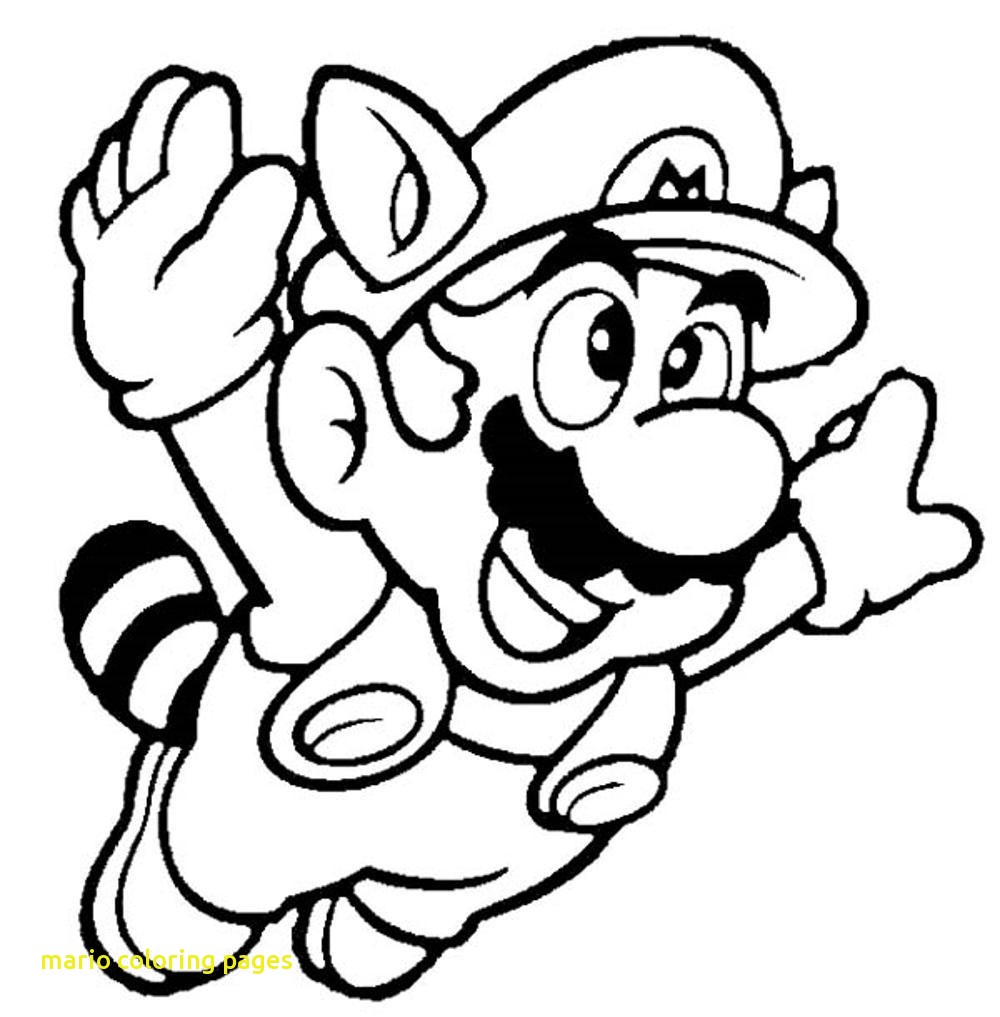 1000x1017 Mario Coloring Pages With Super Mario Coloring Pages
