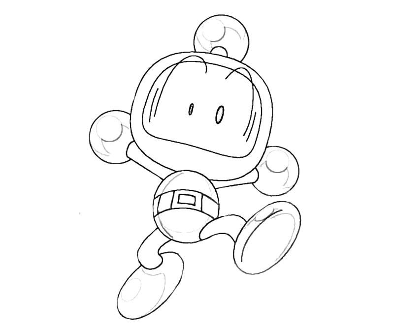 800x667 Super Mario Bomb Coloring Pages, Cat Mario Coloring Coloring Pages